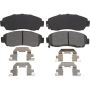 Autopart International Brake Pad Set 140388627