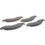 Autopart International Brake Pad Set 140388630