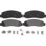Autopart International Brake Pad Set 140388652