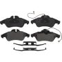 Autopart International Brake Pad Set 140388674