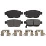 Autopart International Brake Pad Set 140388679