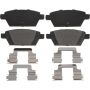 Autopart International Brake Pad Set 140388680
