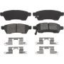 Autopart International Brake Pad Set 140388682