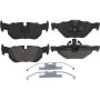 Autopart International Brake Pad Set R90 140388686