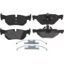 Autopart International Brake Pad Set R90 140388950
