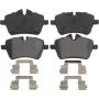 Autopart International Brake Pad Set R90 140388968