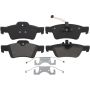 Autopart International Brake Pad Set R90 140388973
