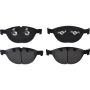 Autopart International Brake Pad Set R90 140388975