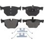 Autopart International Brake Pad Set R90 140388976