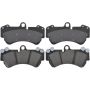 Autopart International Brake Pad Set 140389087