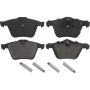 Autopart International Brake Pad Set R90 140389092
