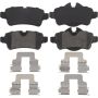 Autopart International Brake Pad Set R90 140389144