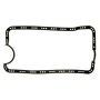 Ajusa 14039500 Gasket, Wet Sump