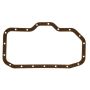 Ajusa 14039800 Gasket, Wet Sump