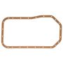 Ajusa 14040100 Gasket, Wet Sump