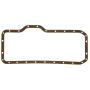 Ajusa 14040300 Gasket, Wet Sump