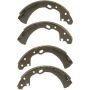 Autopart International Drum Brake Shoe Set 140410157
