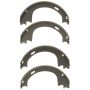 Autopart International Parking Brake Shoe 140410301