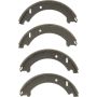 Autopart International Parking Brake Shoe 140410441