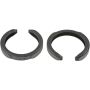 Autopart International Parking Brake Shoe 140410524