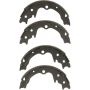 Autopart International Parking Brake Shoe 140410802