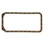 Ajusa 14042000 Gasket, Wet Sump