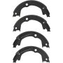 Autopart International Parking Brake Shoe 1404200538