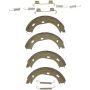 Autopart International Parking Brake Shoe 140420230