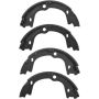 Autopart International Parking Brake Shoe 1404231804