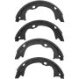 Autopart International Parking Brake Shoe 1404232423