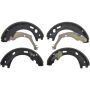 Autopart International Parking Brake Shoe 1404232804