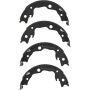 Autopart International Parking Brake Shoe 1404233761