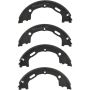 Autopart International Parking Brake Shoe 1404234817