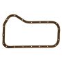 Ajusa 14042400 Gasket, Wet Sump