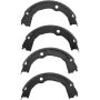 Autopart International Parking Brake Shoe 1404290906