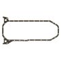 Ajusa 14043000 Gasket, Wet Sump