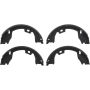 Autopart International Parking Brake Shoe 1404322456