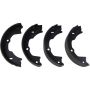 Autopart International Parking Brake Shoe 140433852