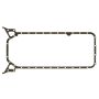Ajusa 14043700 Gasket, Wet Sump