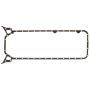 Ajusa 14043800 Gasket, Wet Sump