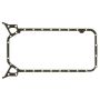 Ajusa 14044200 Gasket, Wet Sump