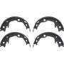 Autopart International Parking Brake Shoe 1404423180