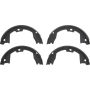 Autopart International Parking Brake Shoe 1404479090