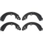 Autopart International Drum Brake Shoe Set 1404495468