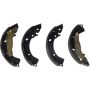 Autopart International Drum Brake Shoe Set 1404547013
