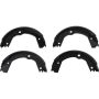 Autopart International Parking Brake Shoe 1404547517