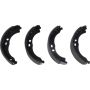 Autopart International Parking Brake Shoe 1404547797