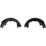 Autopart International Parking Brake Shoe 1404604047