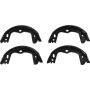 Autopart International Parking Brake Shoe 1404653461