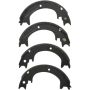 Autopart International Parking Brake Shoe 140483158